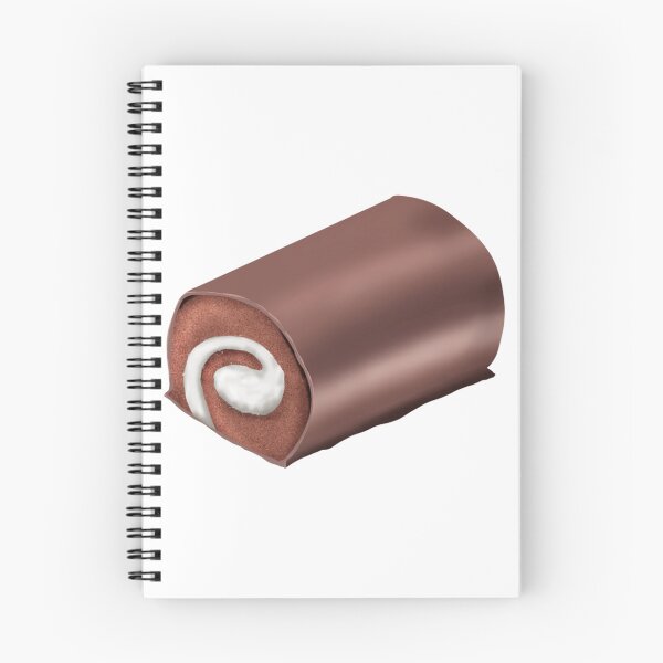 Item preview, That’s How I Swiss Roll designed and sold by DashByJulias.