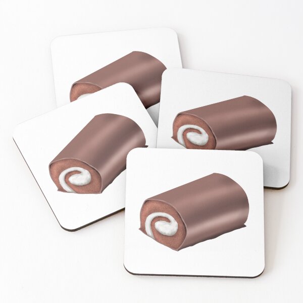 Item preview, That’s How I Swiss Roll designed and sold by DashByJulias.