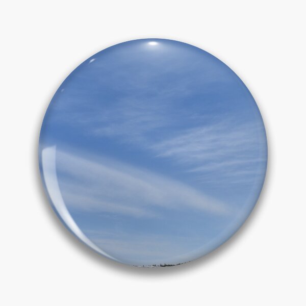 Item preview, A winter sky designed and sold by Claude Laprise.