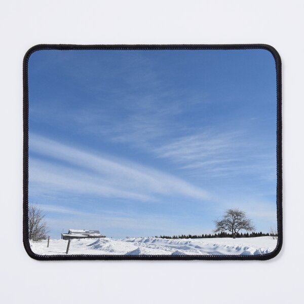 Item preview, A winter sky designed and sold by Claude Laprise.
