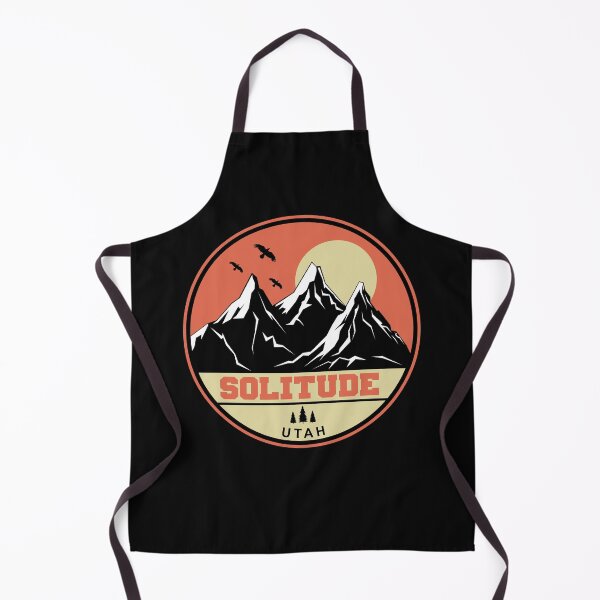 Item preview, Solitude Mountain Resort designed and sold by Paypaya.