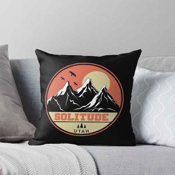 Item preview, Solitude Mountain Resort designed and sold by Paypaya.