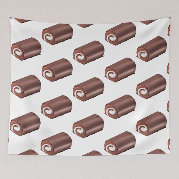 Item preview, That’s How I Swiss Roll designed and sold by DashByJulias.