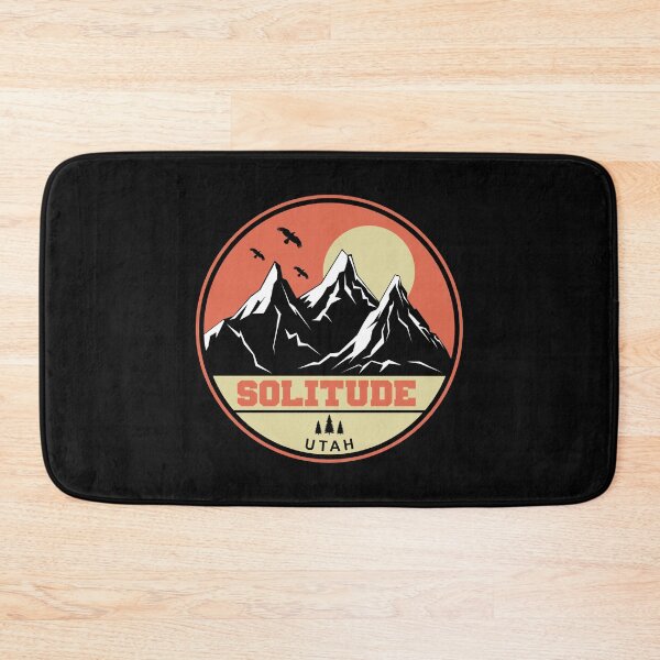 Item preview, Solitude Mountain Resort designed and sold by Paypaya.