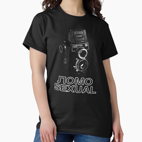 Item preview, Lomo designed and sold by haunteddata.