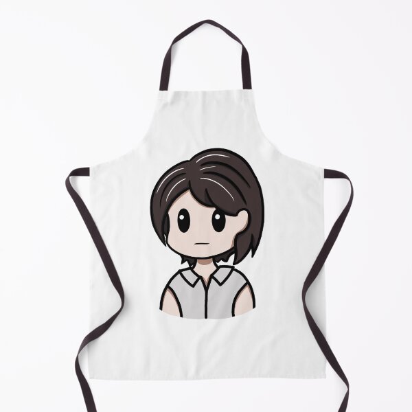 Item preview, alice in borderland ann designed and sold by henryxtian.