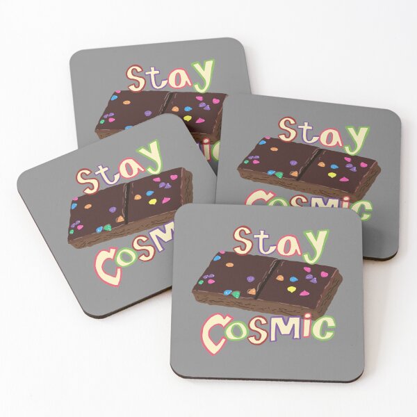 Item preview, Stay Cosmic designed and sold by DashByJulias.