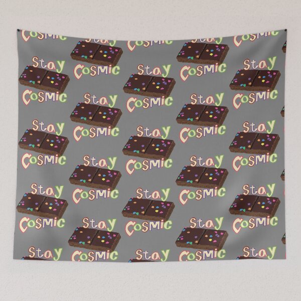 Item preview, Stay Cosmic designed and sold by DashByJulias.