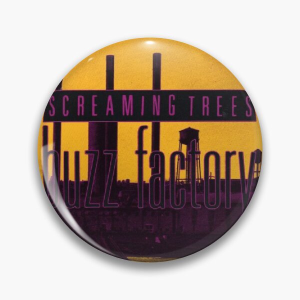 Item preview, Screaming Trees designed and sold by CrystalAJohns.