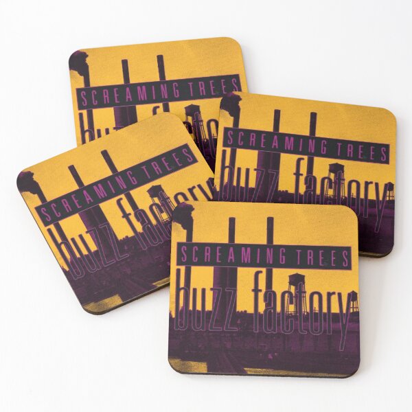 Item preview, Screaming Trees designed and sold by CrystalAJohns.