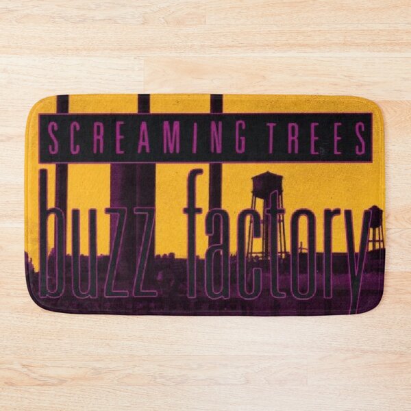 Item preview, Screaming Trees designed and sold by CrystalAJohns.