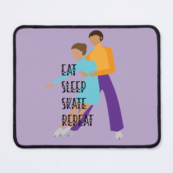 Item preview, Skater's design designed and sold by EmeraldeaArt.