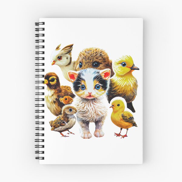 Item preview, Endearing pets designed and sold by TheBrainArt.