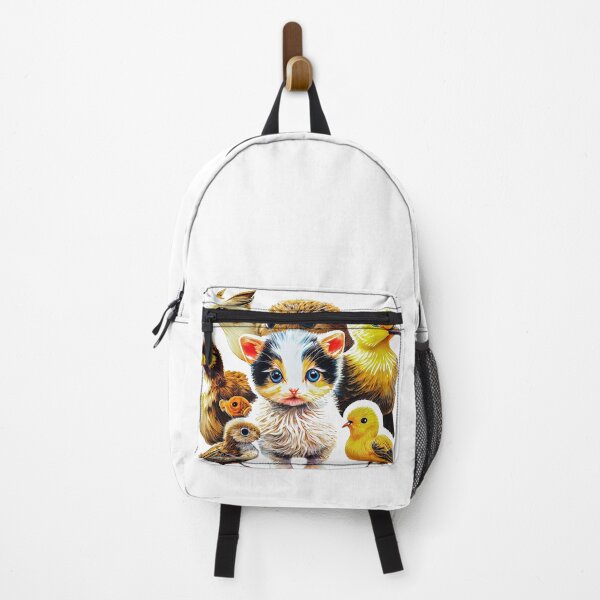 Item preview, Endearing pets designed and sold by TheBrainArt.