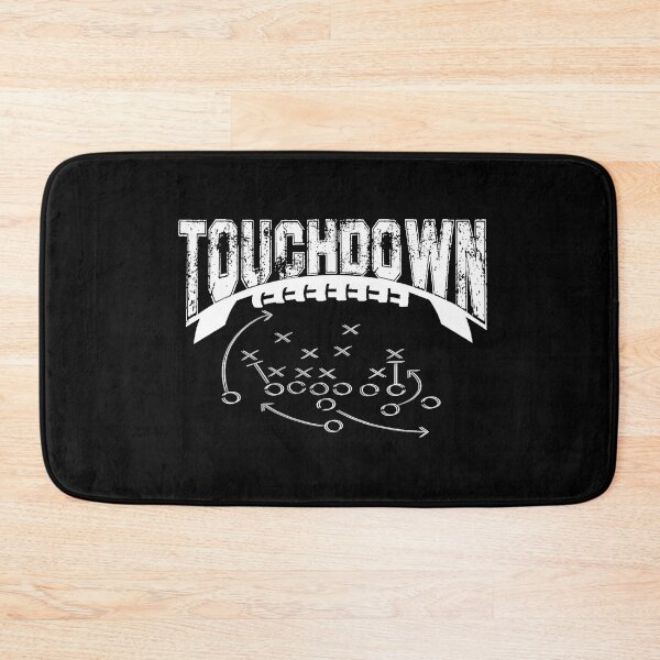 Item preview, Touchdown strategy team designed and sold by Ditamesta.