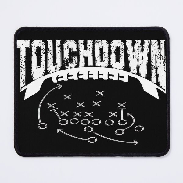 Item preview, Touchdown strategy team designed and sold by Ditamesta.