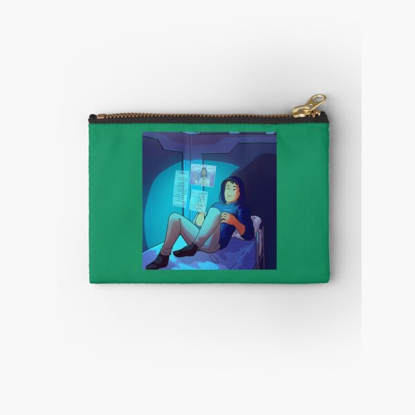 Item preview, murderbot designed and sold by CustomzTeeBar.
