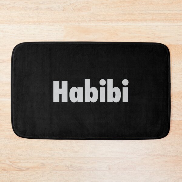 Item preview, Habibi Design  designed and sold by dewi5.