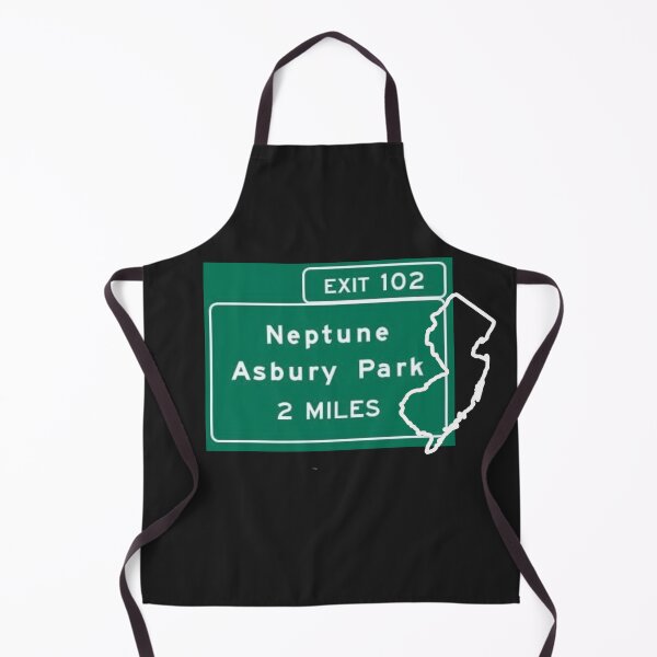 Artikelvorschau, Asbury Park Neptune NJ entworfen und verkauft von JerZWear.