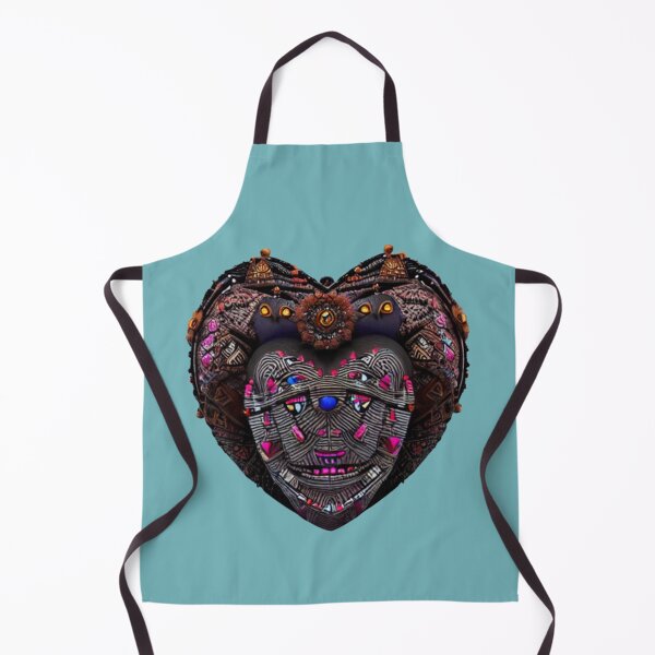 Item preview, Voodoo Heart designed and sold by Digiheart.