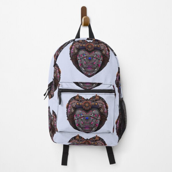 Item preview, Voodoo Heart designed and sold by Digiheart.