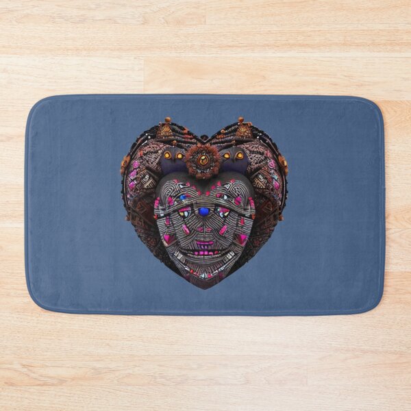Item preview, Voodoo Heart designed and sold by Digiheart.