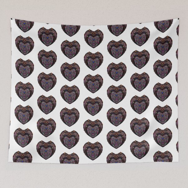 Item preview, Voodoo Heart designed and sold by Digiheart.