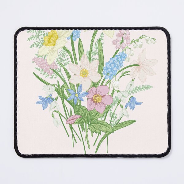 Item preview, WE ARE SO HAPPY THAT YOU HAVE STARTED PIONEERING! (Flowers) designed and sold by Paper Bee Gift Shop.