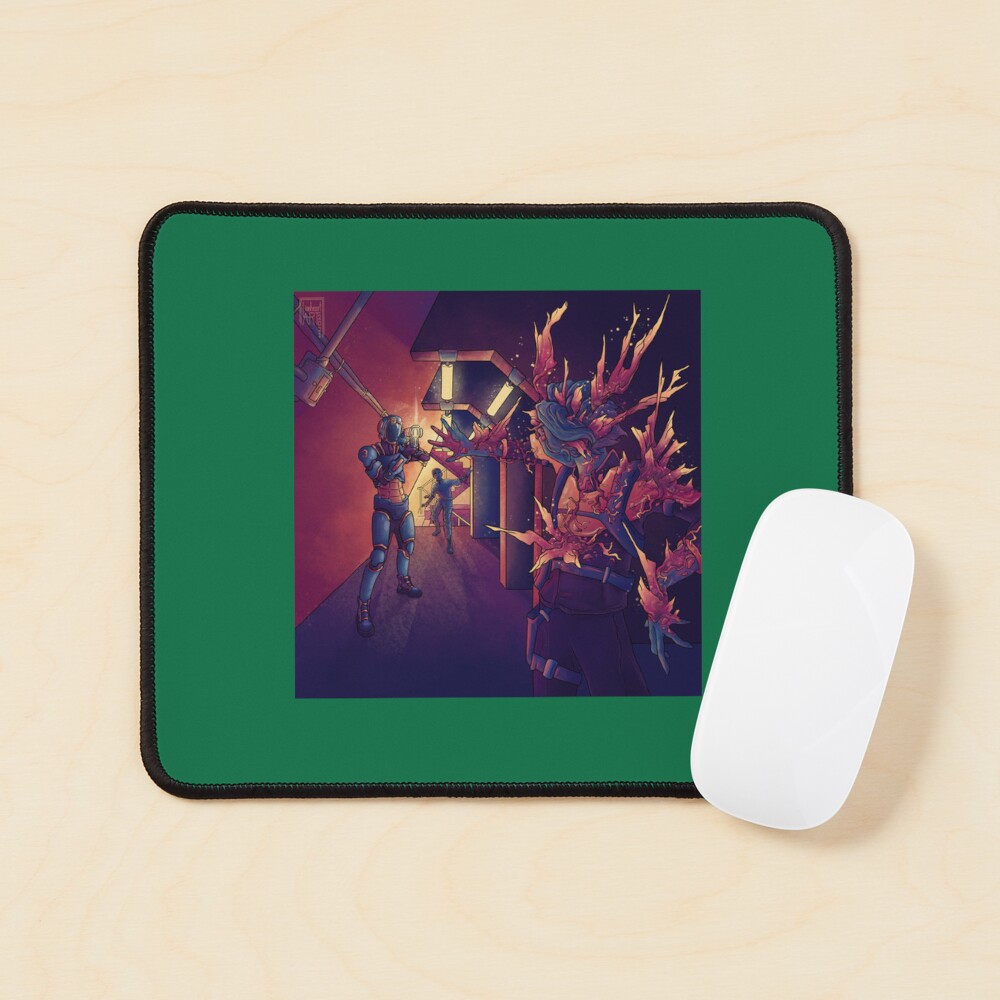 Item preview, Mouse Pad designed and sold by CustomzTeeBar.