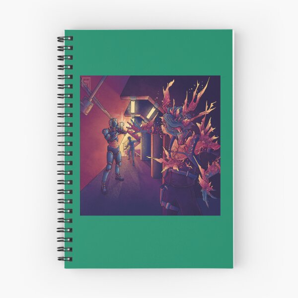 Item preview, Network Effect Rescue Scene    designed and sold by CustomzTeeBar.