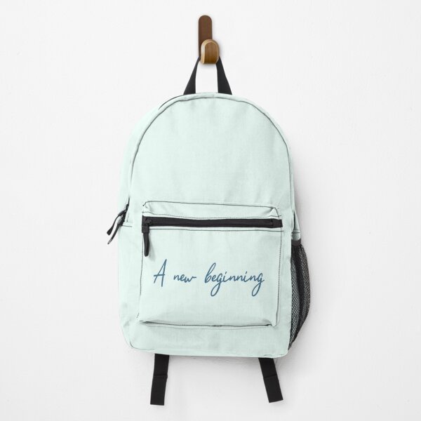 Item preview, A new beginning designed and sold by We Grow.
