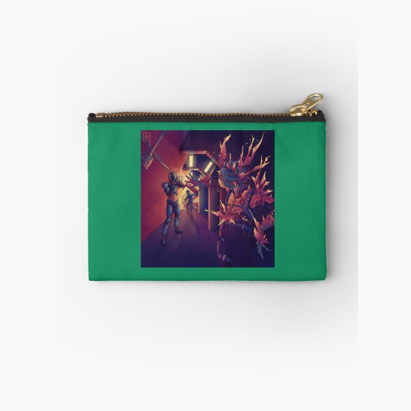 Item preview, Network Effect Rescue Scene    designed and sold by CustomzTeeBar.