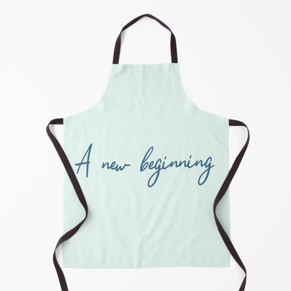 Item preview, A new beginning designed and sold by We Grow.