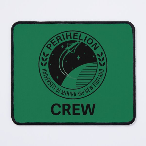 Item preview, Perihelion Crew    designed and sold by CustomzTeeBar.