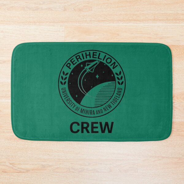 Item preview, Perihelion Crew    designed and sold by CustomzTeeBar.