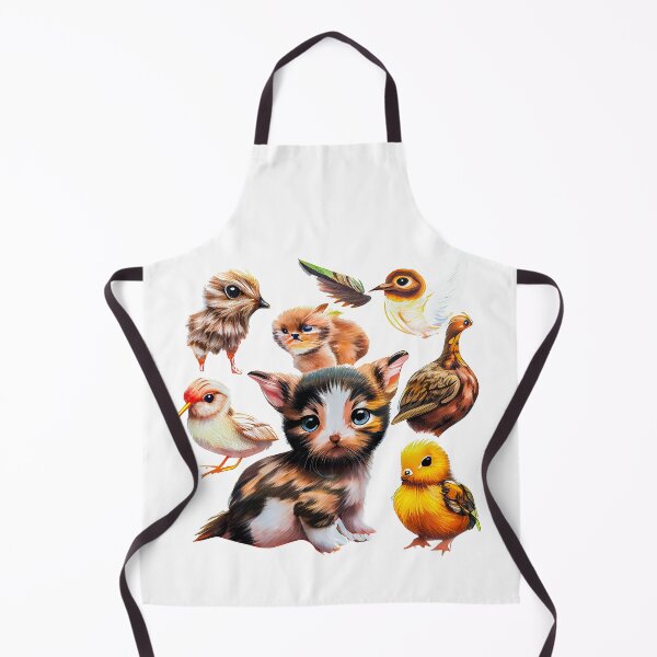 Item preview, The cutest of animals designed and sold by TheBrainArt.