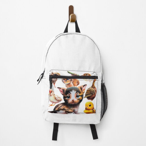 Item preview, The cutest of animals designed and sold by TheBrainArt.
