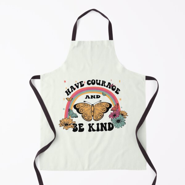 Item preview, Have Courage And Be Kind designed and sold by Pularts Store.
