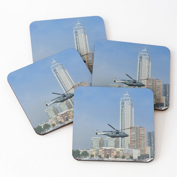 Item preview, The tallest building in the Netherlands designed and sold by Thea 65.