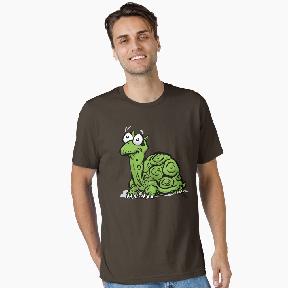 Artikel-Vorschau von Essential T-Shirt, designt und verkauft von LuziferJunior.