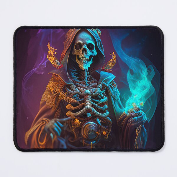 Item preview, Lich King designed and sold by Zovermind.