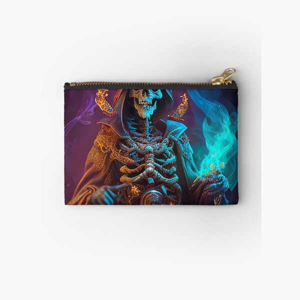 Item preview, Lich King designed and sold by Zovermind.