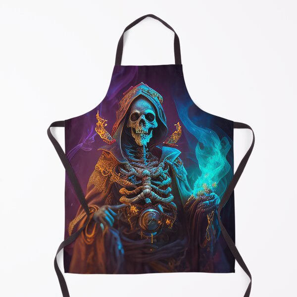 Item preview, Lich King designed and sold by Zovermind.