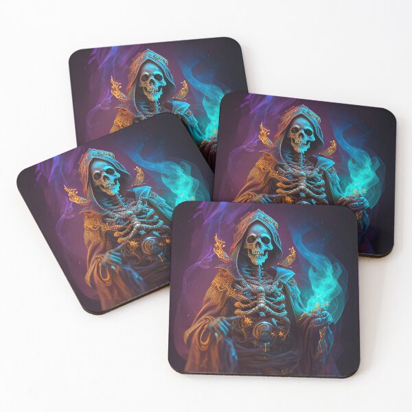 Item preview, Lich King designed and sold by Zovermind.