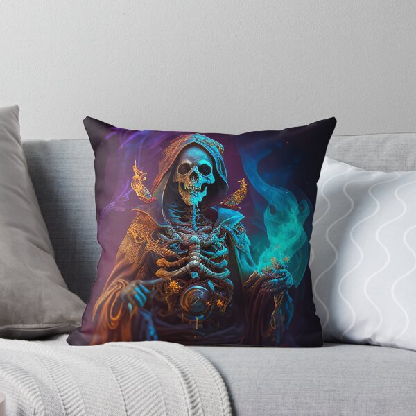 Item preview, Lich King designed and sold by Zovermind.