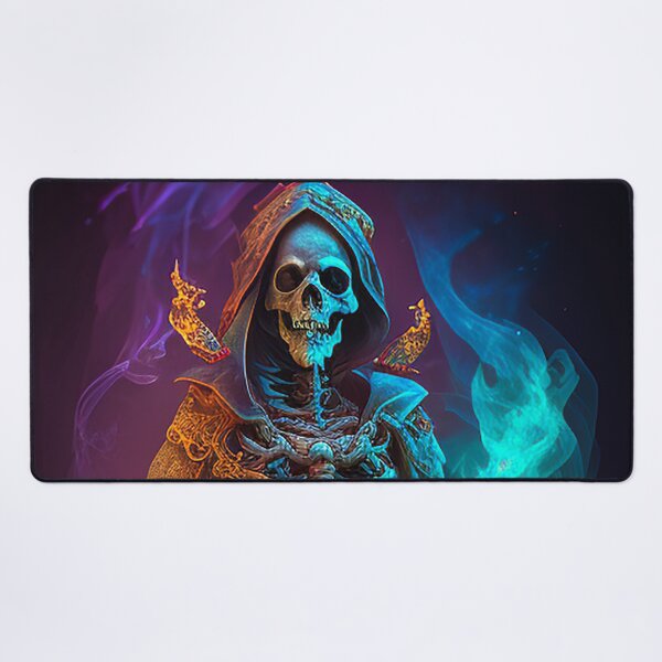Item preview, Lich King designed and sold by Zovermind.