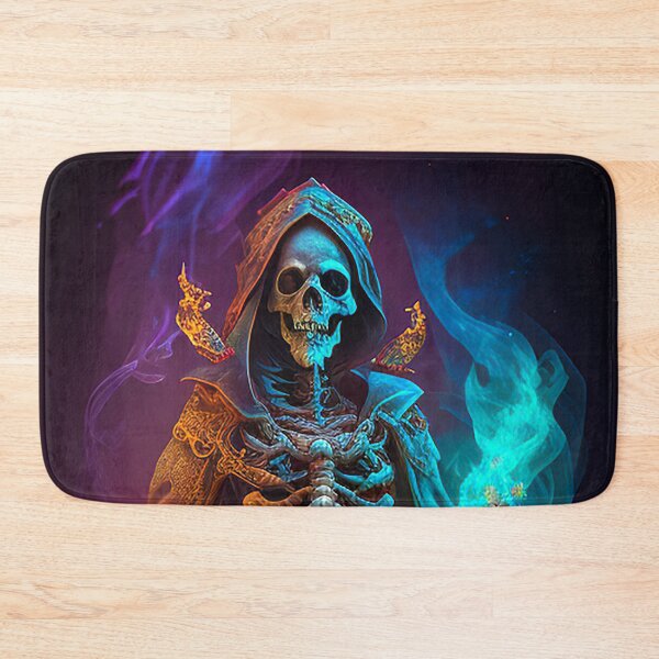 Item preview, Lich King designed and sold by Zovermind.