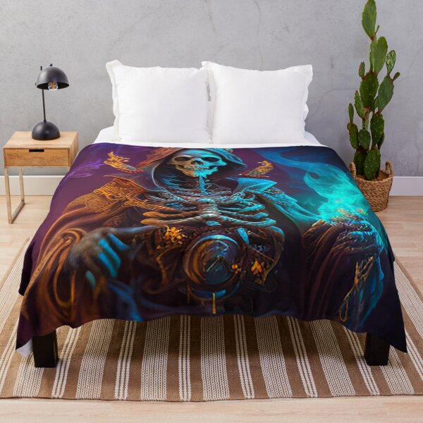 Item preview, Lich King designed and sold by Zovermind.