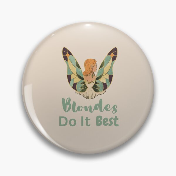 Item preview, Blondes Do It  Best designed and sold by DSC-Fashion.