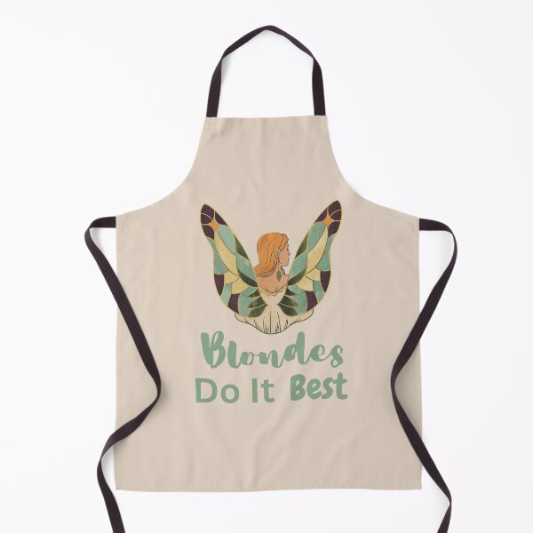 Item preview, Blondes Do It  Best designed and sold by DSC-Fashion.